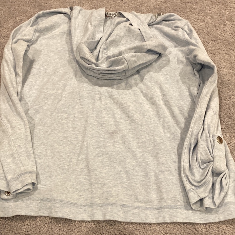 Style&Co Sport Hoodie - Picture 13 of 13